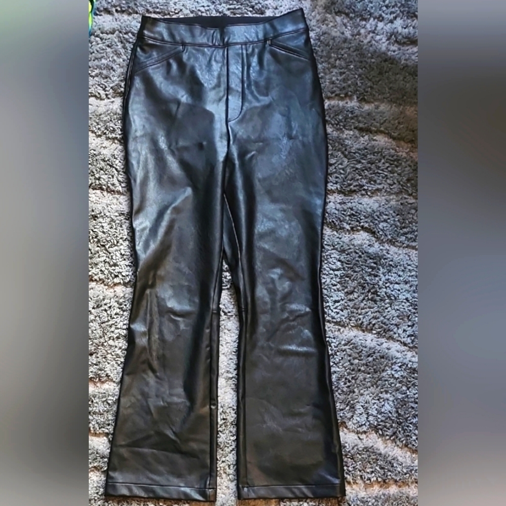 SPANX Black  Pants